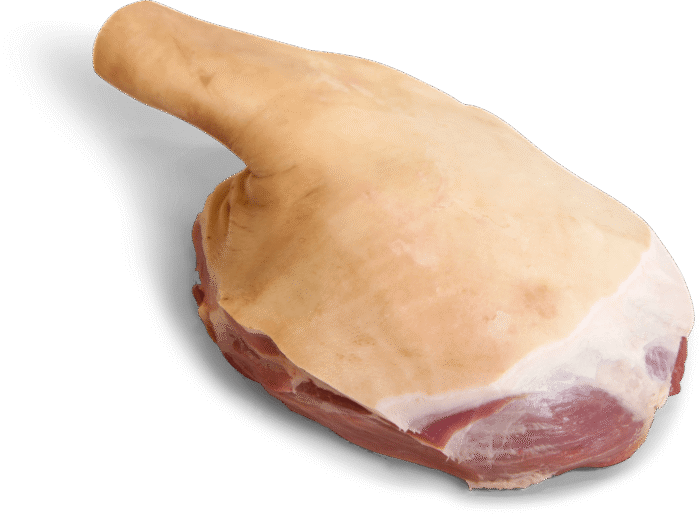 Frozen Pork Shoulder Dutch Cut - Image 1