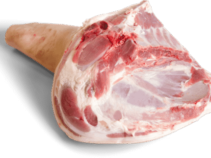 Wholesale Pork Shoulder