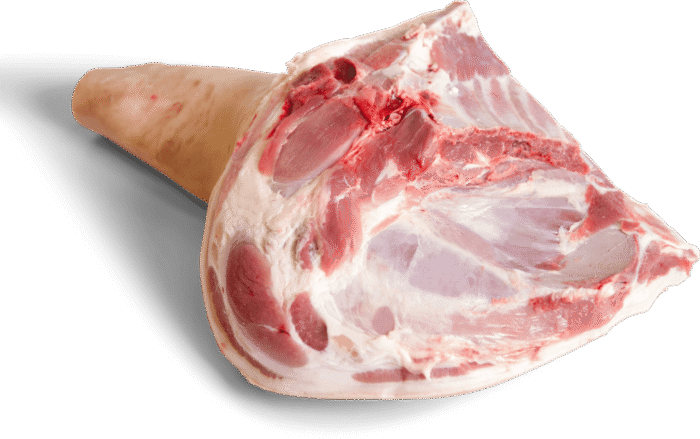 Wholesale Pork Shoulder