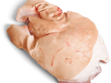 Pork Shoulder 4D Boneless