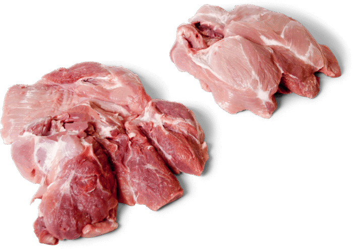 Pork Shoulder Boneless