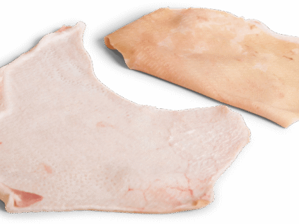 Pork Shoulder Rind