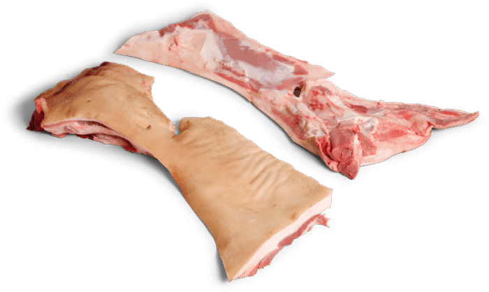 C1013-Wang-M-Z-M-Nk-2048x1224-2 Frozen Pork Rind-On, With Neck Fat - Image 1