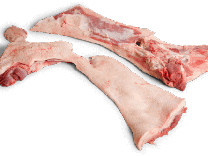 Wholesale Pork Jowl