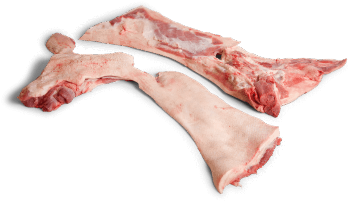 Wholesale Pork Jowl