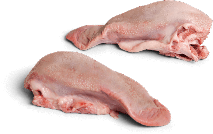 Pork Tongue Swiss Cut