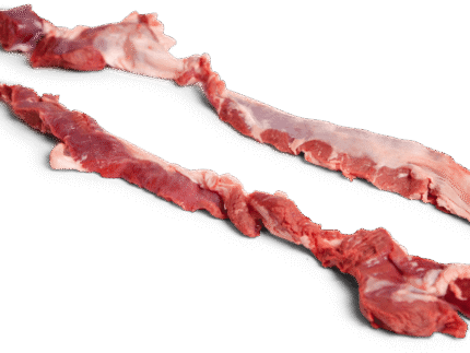 Frozen Pork Diaphragm