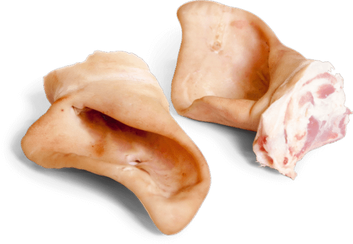 Frozen Pork Ears