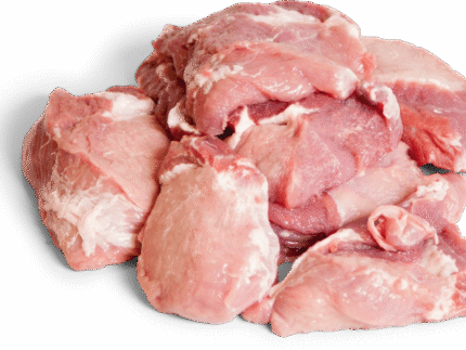 Pork Trimmings 90-10