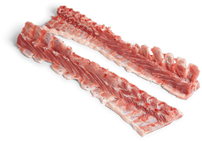 pork-backbone Frozen Pork Backbone
