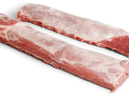 Frozen Pork Loin