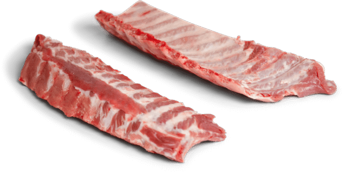 pork-loin-ribs Frozen Pork Loin Ribs