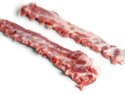 Frozen Pork Softbone